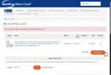 BF4702 coupon verification screenshot