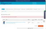 SUMMER15 coupon verification screenshot