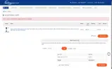 ED1615 coupon verification screenshot