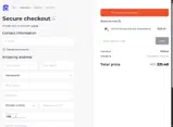 FRIENDSHIP coupon verification screenshot