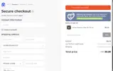 SMILE coupon verification screenshot