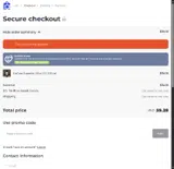 WOW50 coupon verification screenshot