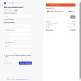 THANKS2025 coupon verification screenshot