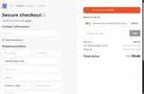 GOODBYESUMMER coupon verification screenshot