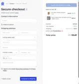 FREEDELIVERY coupon verification screenshot