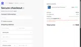 SUPPORT-15 coupon verification screenshot