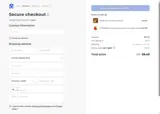 CART-QBZ4 coupon verification screenshot
