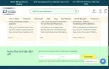 SUBSCRIBE10 coupon verification screenshot