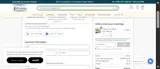 SaftaSezSave50 coupon verification screenshot