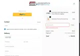 MaySave coupon verification screenshot
