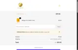 SPRINGJOYBOX coupon verification screenshot