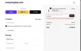wcmd20 coupon verification screenshot
