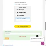 MAGAPR26 coupon verification screenshot