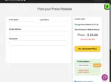TRICKORTREAT coupon verification screenshot