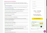 VDAY26 coupon verification screenshot