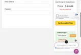 MAGICWINTER25 coupon verification screenshot
