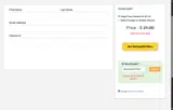 MAGICWINTER25 coupon verification screenshot