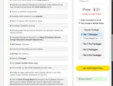 MAGFEB26 coupon verification screenshot