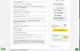 DEC25MAG coupon verification screenshot