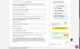 VDAY26 coupon verification screenshot
