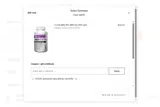 ERROR10 coupon verification screenshot
