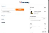 usa5 coupon verification screenshot