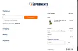 save5 coupon verification screenshot