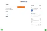 save5 coupon verification screenshot