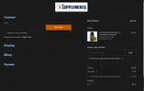 BEMIS10 coupon verification screenshot