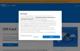 ITA2026 coupon verification screenshot