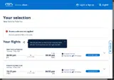 EASTER coupon verification screenshot