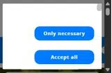 EASTER coupon verification screenshot