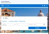 ITA Airways US coupon verification screenshot