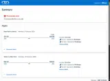 BLACK coupon verification screenshot