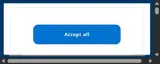 ITA Airways US coupon verification screenshot