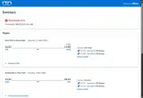 SINGLE20 coupon verification screenshot
