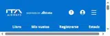 ITA Airways US coupon verification screenshot