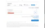 MONDO20 coupon verification screenshot