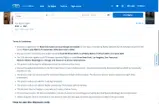 ITA Airways US coupon verification screenshot