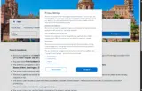 TRAVEL coupon verification screenshot
