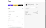 CEDGEHOG coupon verification screenshot