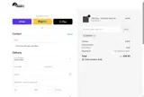 ANIME10 coupon verification screenshot