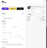 ICESHIP coupon verification screenshot