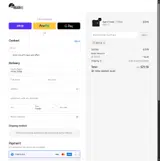 ICEY15 coupon verification screenshot