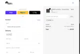 ICESHIP coupon verification screenshot