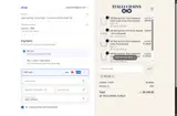Italia Chains coupon verification screenshot