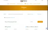 SPRING25 coupon verification screenshot