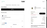 MAY10 coupon verification screenshot