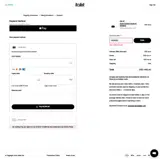 DAD2025 coupon verification screenshot