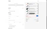ITalkPet coupon verification screenshot